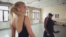 Meryem Üzerli'nin Muhteşem Dans Performansı