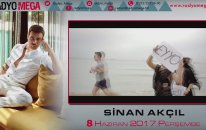 Radyo Mega 08 Haziran 2017 Sinan Akçıl Yayını!