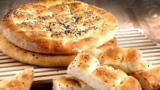 Ramazan Pidesi Tarifi | Yemek Tarifleri