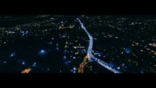 Sanjar- Gece Karanlığı ( Teaser ) -