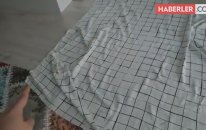 Yeni Başlayanlar İçin Çok Basit Tunik Dikimi