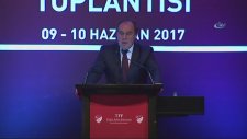 Yıldırım Demirören'in Arda Turan Hakkında Konuşması