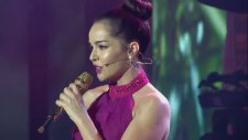 Bengü - Kuzum (Canlı Performans - Beyaz Show 09.06.2017)
