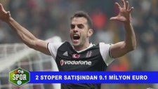 Beşiktaş'ta Marcelo Transferinde Son Durum Ne?