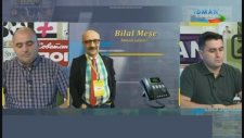 Bilal Meşe: Arda Turan ile arkadaş gibiydik