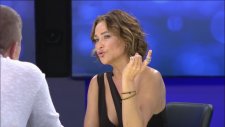 Bir Hülya Avşar Sohbeti - Arda Kural (9 Haziran 2017)