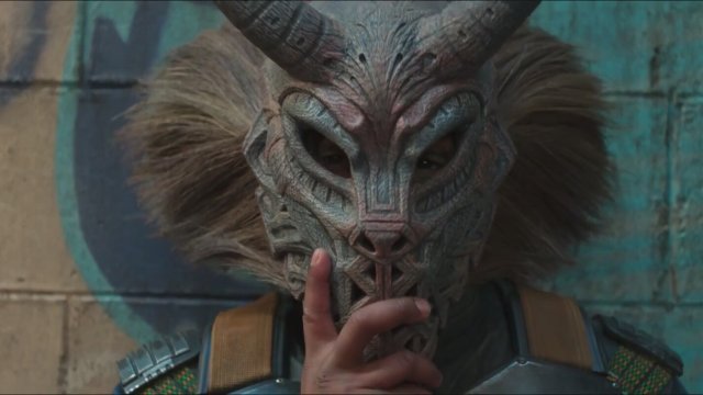 Black Panther (2018) Teaser