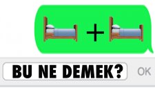 Bu Ne Demek? - Emoji İle Yazılan Whatsapp Mesajını Tahmin Et