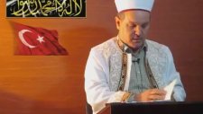 Hafız Ümit Aydın /