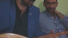 Halk Ozanının Erzurum İlçelerini Anlatması