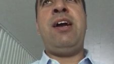Metin Demirtaş. Köprü altında Harameyn usulü kamet. Kabe müezzini taklidi. Sheikh Ali Ahmed Mullah.