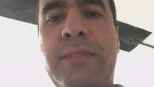 Metin Demirtaş. Köprü altında Medine ezanı. Ezandan tadımlık. HAYYE ALESSALAH. Part of azan Madinah.