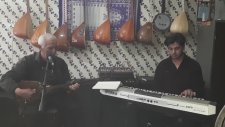 Nihat Turan - Hani Yaylam Hani Senin Ezelin