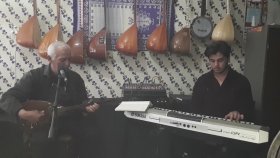 Nihat Turan - Hani Yaylam Hani Senin Ezelin Nihat Turan - Hani Yaylam Hani Senin Ezelin