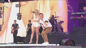 Olly Murs - Ft. Louisa Johnson - Unpredictable Olly Murs - Ft. Louisa Johnson - Unpredictable