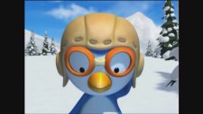 Pororo (Küçük Penguen) - 1.sezon 34. Bölüm (Şeker Kutusu)