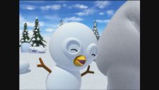 Pororo (Küçük Penguen) - 1.sezon 40. Bölüm (Pororo'ya Sürpriz)