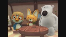 Pororo (Küçük Penguen) - 1.sezon 51. Bölüm (Loppy'nin Hediyesi)