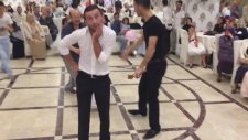 Topal Oyununda Master Yapan Adam