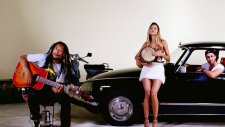 Alex Guesta Feat. Honorebel & Raphael - Beat Of Revolution (Official Video)