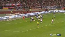Almanya 7-0 San Mariona (Geniş Özet - 10 Haziran 2017)