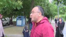 Geç Kalıyorsun Sonra Devlete Kızıyorsun