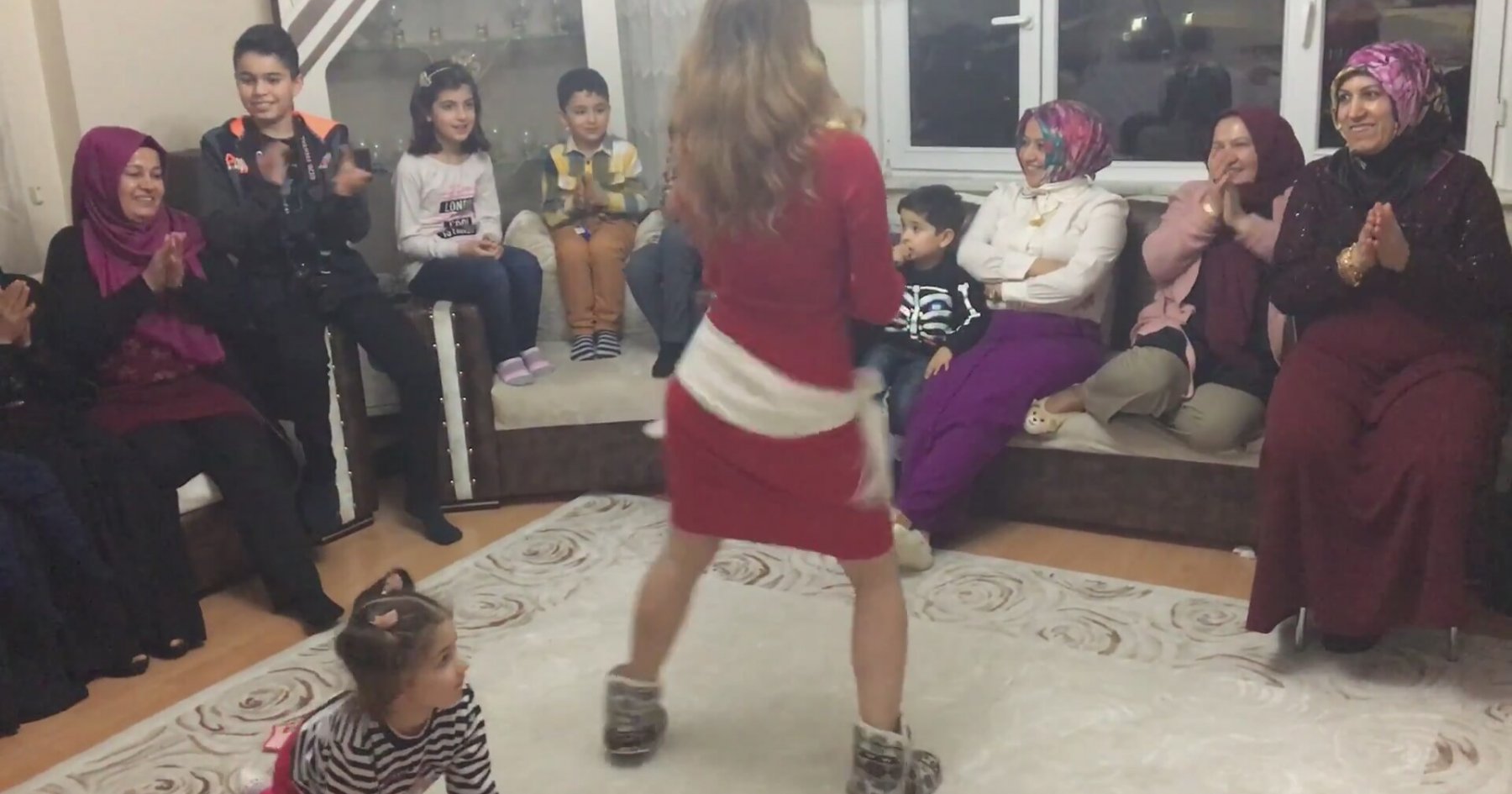Kıskanırlar Roman Havası Dilara Kaçmaz