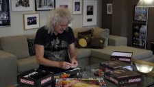 Monopoly Queen Edition - Brian's Bloopers