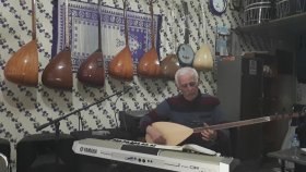 Nihat Turan - Yanarım Nihat Turan - Yanarım