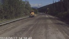 Operatörünü Terk Eden Silindir