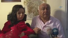 Parmak Ucu ve Gözleriyle 5 Üniversite Kazandı