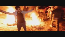 Sanjar - Gece Karanlığı - ( Official Video ) #gecekaranlığı