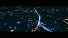 Sanjar-Gece Karanlığı - ( Official Video ) #gecekaranlığı