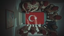 Şehadet En Büyük Onurdur! - Söz | 10.Bölüm (5 Haziran Pazartesi)