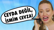 Zor Anlaşılan Bir İsmi Olanların Yaşadığı 11 Şey