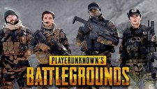 Bitmeyen Aksiyon ! | Playerunknown's Battlegrounds