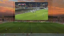Kosova 1-4 Türkiye (Maç Özeti - 11 Haziran 2017)