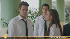 Lise Devriyesi 10. Bölüm Son Sahne (11 Haziran Pazar)