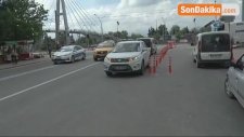 4 İlde Baz İstasyonlarına Dadanan Hırsızlar Kocaeli'de Yakalandı