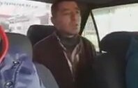 Alacalı Aşır - Araba Gezintisi