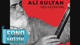 Ali Sultan - N'olur Beni Şah Hüseyine Gönderin Ali Sultan - N'olur Beni Şah Hüseyine Gönderin