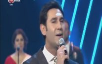 Bahadır Özüşen-Zaman Akıp Gider