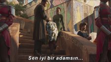 Black Panther (2018) Türkçe Altyazılı Fragman