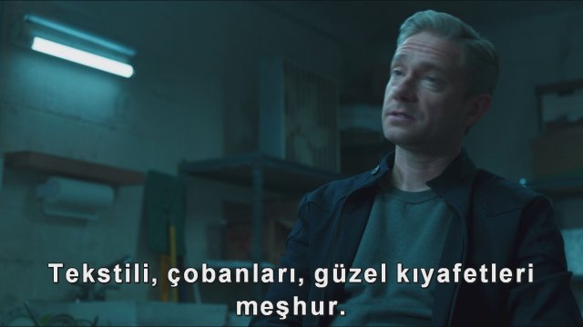 Black Panther (2018) Türkçe Altyazılı Teaser