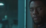 Black Panther (2018) Türkçe Dublajlı Teaser