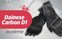 Dainese Carbon D1 Uzun Eldiven | Dainese motorcycle gloves