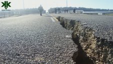 Deprem Nedir? Depremin Doğaya Etkileri