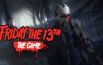 Jason Geliyor! (Friday The 13th: The Game)