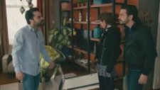 Kardeş Payı - Gaz Versene Eda