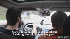 Megafon ile Arabada Sözde Trol (Sürpriz Son)